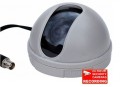 Dome Video CCTV Surveillance Security Camera DM10W