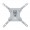 Mount Adapter MLE100S converts VESA