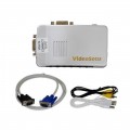 PC to TV Converter VGA2TV
