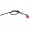 CCTV Surveillance Camera Microphone MIC03