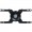 Mount Adapter MLE100B converts VESA