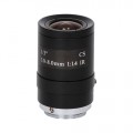 IR Corrective Camera Lens