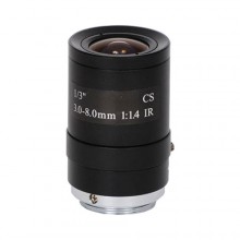 IR Corrective Camera Lens