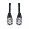 6 ft RG179 BNC Patch Cable