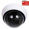 Infrared Dome Security Camera DMIR12