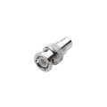 BNC Male to RCA Female Adapter for CCTV Camera Cable BNC2