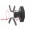 Swivel feature of mount