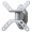 Articulating mount ML35S