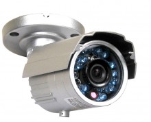Outdoor IR Infrared Security Camera IR32A