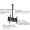 The Feature of Ceiling Mount MPC51B