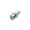 BNC Male to RCA Female Adapter for CCTV Camera Cable BNC2